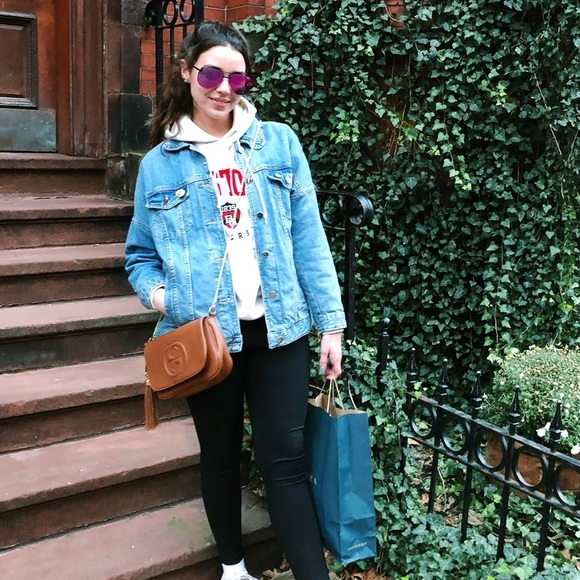 Zara Jean Jacket - Picture 3 of 7